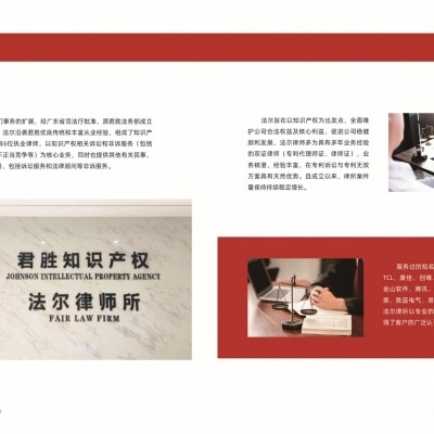 君胜护航矿业科技，辅助定制高端知识产权战略布局，保障授权率！图19