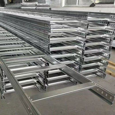 梯式桥架耐高温性能强 规格齐全质量过硬图3