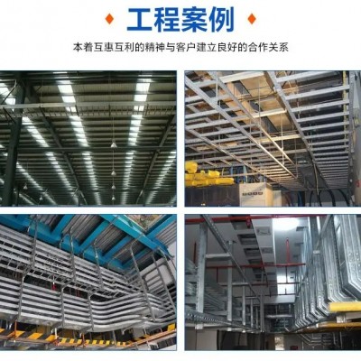 梯式桥架耐高温性能强 规格齐全质量过硬图4