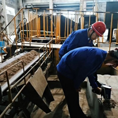 手持式海洋勘探光谱分析仪图2
