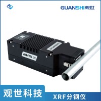 全自动在线XRF分钢仪