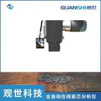 全自动在线岩芯分析仪