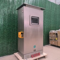 陕西省防爆正压柜
