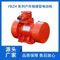 YBZH50-6粉尘防爆振动