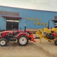 四轮绞盘机 加装液压支腿10吨电缆拉线机