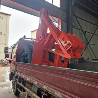 电缆轴托运放线车 操作简单多功能为一体