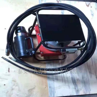 MQ18-200/60锚索张拉机具图2
