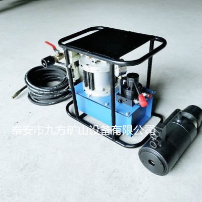 MQ18-200/60锚索张拉机具图4
