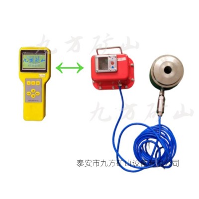 GYM400矿用锚杆锚索应力传感器图2