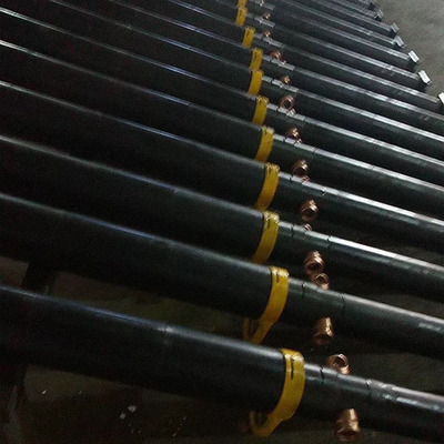 供应DWB3.5单体液压支柱DWB系列矿用玻璃钢支柱玻璃钢液压支柱