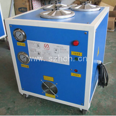 专业供应 HC-100-3SR超微液压油过滤机 多功能液压油过滤机