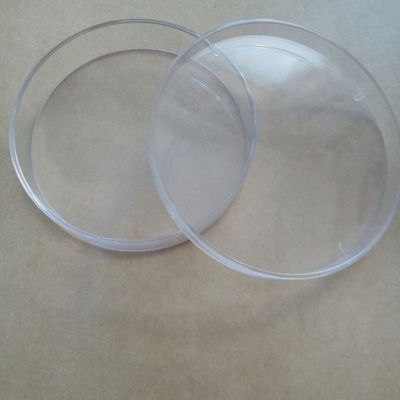 抗生素效价测定用碟子 水平如镜 透光率高 定量培养皿平皿