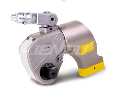 MXTA系列驱动型液压扭矩扳手