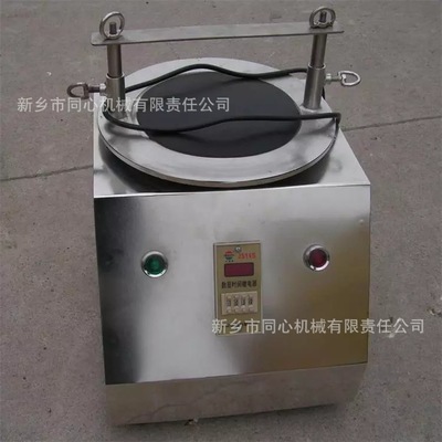 厂家直销 低价供应 耐火材料标准振动筛 BZS-200电机筛机