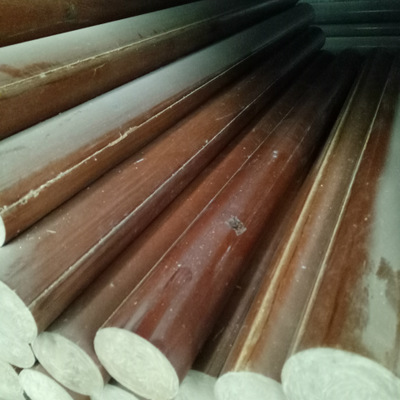 厂家批发 胶木棒 绝缘材料  绝缘胶木棒  绝缘胶木板  质量保证