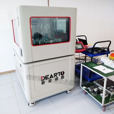 现货直售  高精度 高稳定性 可用于科学研究 DTSL型温湿度检定箱