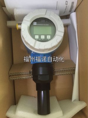 热销中 FMU90-R11CA111AA3A一体化超声波物位计德国原装进口E+H