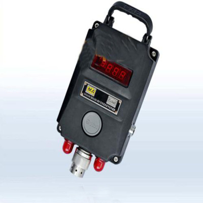 GJC4低浓度甲烷传感器价格测量矿井瓦斯浓度传感器矿用瓦斯传感器