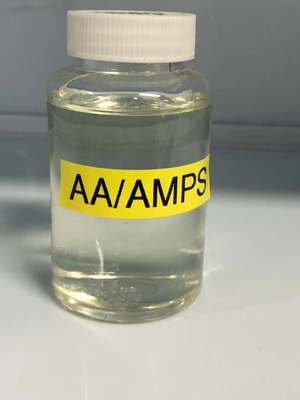 生产 AA/AMPS  丙烯酸-2-甲基-2-丙烯酰胺基丙磺酸类二元共聚物