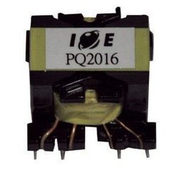 厂家直销PQ2016高频变压器 PQ2016 6+8高频变压器
