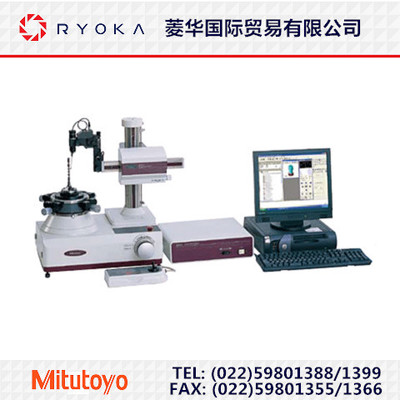 供应原装日本三丰 Roundtest (圆度、圆柱度测量仪 RA-1600)