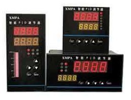 水温水位显示仪/温度/液位/继电器控制调节/4-20mA/变送输出/通讯
