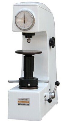 塑料洛氏硬度计XHR-150、洛氏硬度计、洛氏硬度机、洛氏硬度计仪