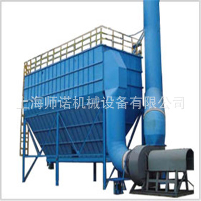 上海除尘器厂家 直销脉冲环保滤筒式除尘器 除尘器 可定制