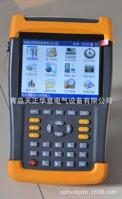 手持式电能表现场校验仪生产手持式电能表校验仪价格电能表校验仪