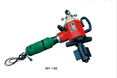 华威ISY-150电动坡口机上海华威电动式管子坡口机华威ISY-150管道