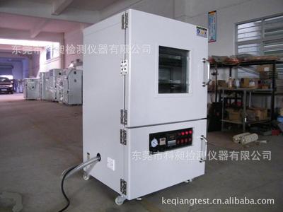 深圳专业非标订制锂电池真空烤箱，锂电池真空烘箱，可做多门