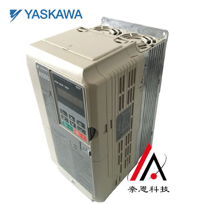 VB2A0056FAA原装正品安川V1000系列小型矢量型通用变频器11KW