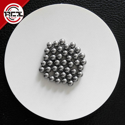 厂家生产批发 7mm钢珠 轴承钢球 钢珠钢球 精密轴承钢球规格齐全