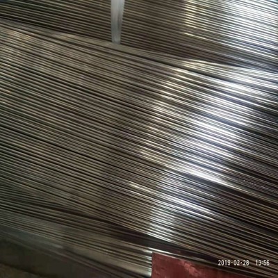 316不锈钢2.0直条焊丝生产厂家直销 量大优惠