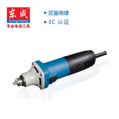 东成电动工具 电磨头 S1J-FF04-25 磨孔机电磨机  直磨机 内孔机