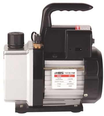 迷你泵HP-1 家用小型真空泵 抽气速率3CFM  极限压力5pa