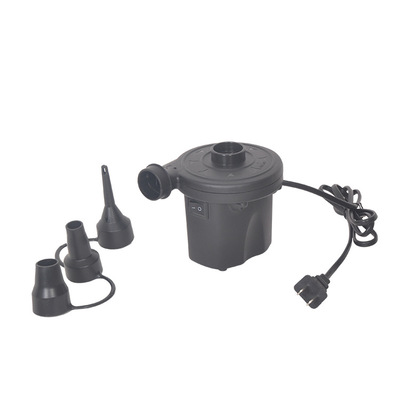 交流220v电动充气泵家用电泵真空压缩袋电动抽气泵