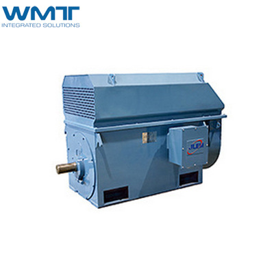 铸铝工艺中型高压高效三相异步电动机 适用风机 水泵 压缩机