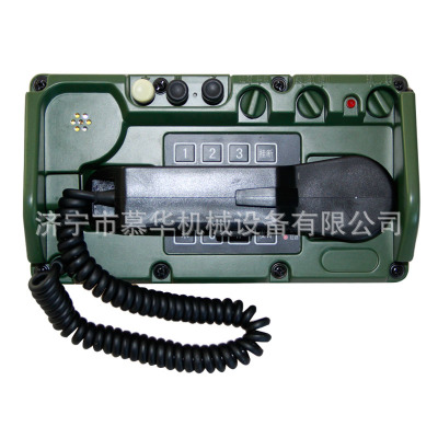 促销野战电话 TBH-608野战磁石电话矿用电话防爆电话野战电话批发