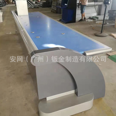 厂家直销监控台操作系统设备控制台调度台工业控制台可定制批发图1