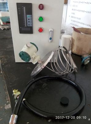 福瑞德经济型加油站探棒  探针  不锈钢油站液位仪FRD-8052
