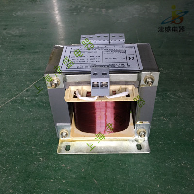 上海津盛变压器厂家直销定做单相电焊机专用变压器220v变110v 36v