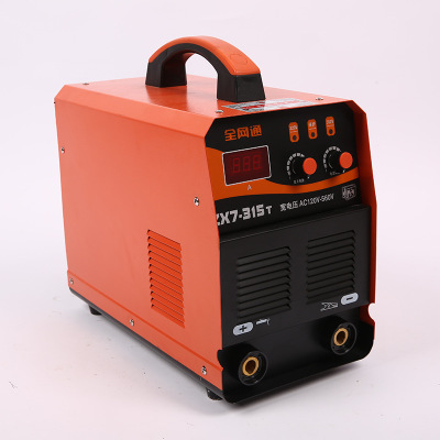 家用直流电焊机    220v380v    便携电焊机图1