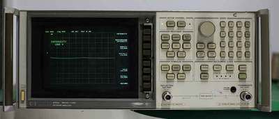 射频矢量网络分析仪 HP8752A