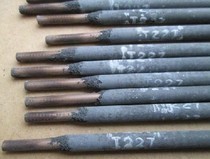 T207铜焊条 硅青铜焊条 ECuSi-B铜合金焊条