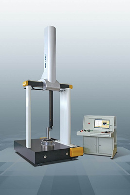 HCDYK-300型 大型高精度圆柱度测量仪上海弘测圆柱度测量