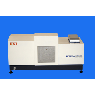 NKY5100-H激光粒度分析仪