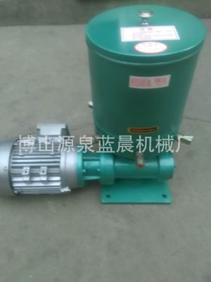 DDB-4多点干油泵 黄油泵 润滑泵 手摇泵 电动润滑油泵 油脂泵