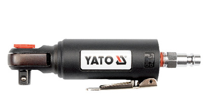 易尔拓进口汽修工具YT-0983气动棘轮扳手风动扳手