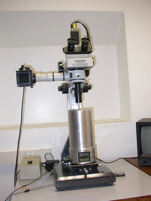 Bruker(Veeco) Multimode 原子力显微镜AFM形貌照片检测测试分析